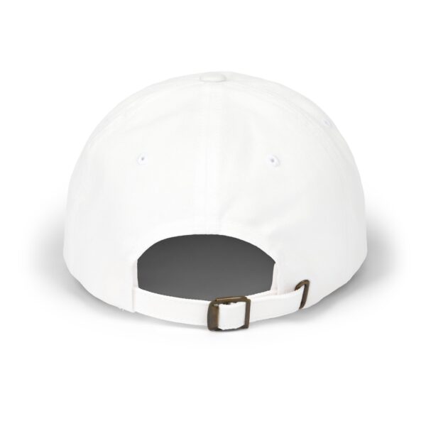 Classic Dad Cap - Fun and Stylish Hat for Everyday Wear, Gift for Dads, Family Gatherings, Casual Outings, Outdoor Events - Image 2