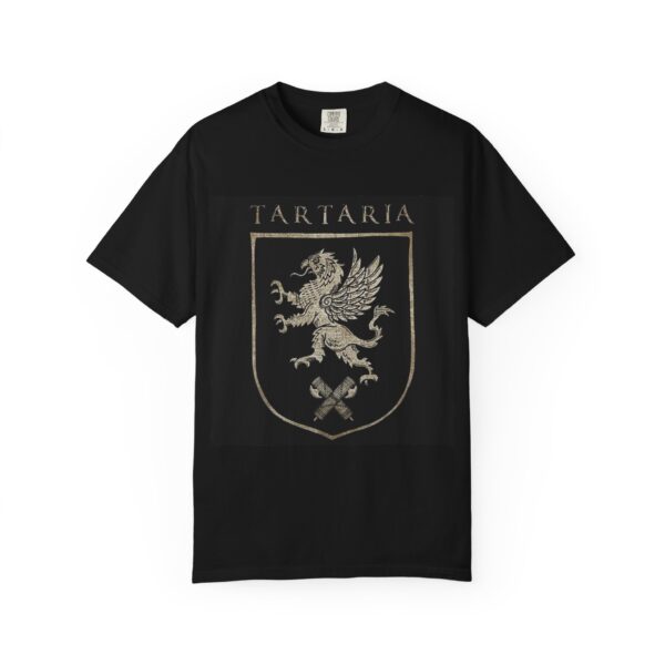 Tartaria Inspired Unisex T-Shirt, Vintage Graphic Tee, Gift for History Lovers, Casual Everyday Wear, Unique Fashion Statement, Men’s [...]
