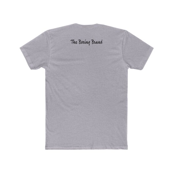 Casual Statement Tee - Just Minding My Own Business, Unisex Shirt, Graphic Tee, Everyday Wear, Gift for Friends, Relaxed Style - Image 7