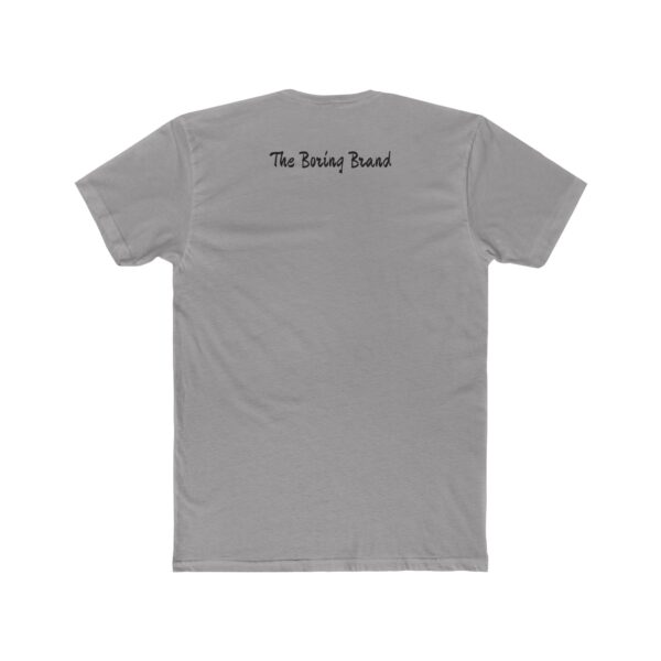 Casual Statement Tee - Just Minding My Own Business, Unisex Shirt, Graphic Tee, Everyday Wear, Gift for Friends, Relaxed Style - Image 5